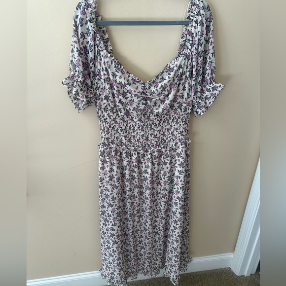 Lost + Wander | Dresses | Lost
Wander Garden Party size XL - Picture 1 of 8